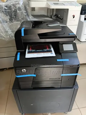 HP Pro 200 Color Copier M276nw