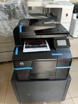 HP Pro 200 Color Copier M276nw - 1
