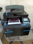 HP Pro 200 Color Copier M276nw - 2