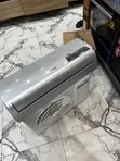Extremely Cooling Nasco 1.5hp Air Conditioner (Silver) - 2