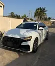 Audi SQ8 Prestige 2023 - Fully Loaded - 2