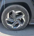 Hyundai Tucson Sport 2021 Black - 3