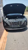 Hyundai Tucson Sport 2021 Black - 5