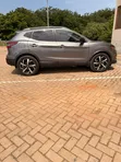2020 Nissan Rogue SL AWD - 3
