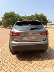 2020 Nissan Rogue SL AWD - 4