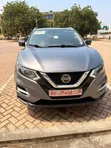 2020 Nissan Rogue SL AWD - 5