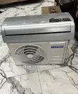 Quality Nasco 1.5hp Air Conditioner (Silver) - 2