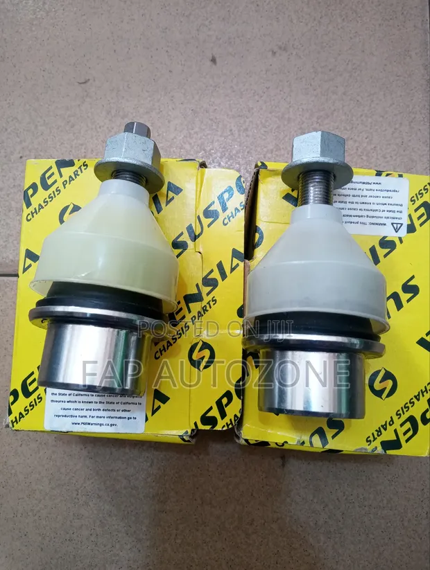 Suspensia/FVP RAM 1500 Lower Arm Ball Joint (USA) - 1
