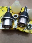 Suspensia/FVP RAM 1500 Lower Arm Ball Joint (USA) - 4