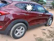 Hyundai Tucson 2016 Brown - 3