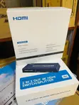 HDMI Matrix Switch Splitter 2x2 4K 60Hz - 1