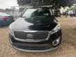 Kia Sorento 2.0T EX AWD 2017 Black - 1