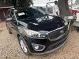 Kia Sorento 2.0T EX AWD 2017 Black - 2
