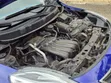 Nissan Versa 2013 Blue - 5