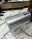 Affordable Nasco 1.5hp Split Type AC (Silver) R410 Gas - 1