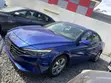 2021 Hyundai Elantra Limited Blue - 5