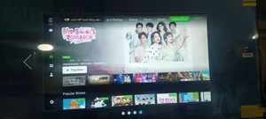 Asano 50-Inch Smart Android TV