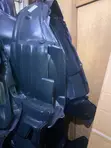 Front Inner Fender Liner - Toyota - 2