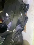 Front Inner Fender Liner - Toyota - 3