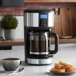 Russell Hobbs Coffee Machine - Brand New - 2