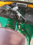 TVS King Deluxe Plus iTouch Start 2021 Green - 3