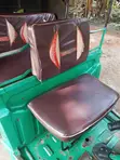TVS King Deluxe Plus iTouch Start 2021 Green - 4