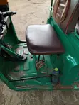 TVS King Deluxe Plus iTouch Start 2021 Green - 5