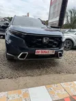 Honda CR-V 2024 Blue - 1