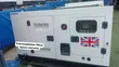 Perkins Diesel Generator 35kva - Brand New - 1