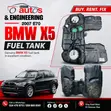 BMW X5 E70 Fuel Tank (2007) - 2
