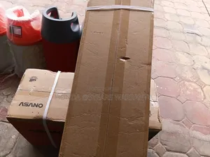 White Split 1.5hp Asano Air Conditioner