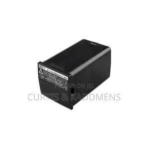 Godox AD200 / AD200 Pro Battery