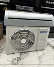 Brand New Nasco 1.5hp Air Conditioner (Silver) - 1