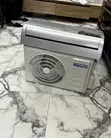 Brand New Nasco 1.5hp Air Conditioner (Silver) - 2