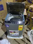 Pearl 10kg Fully Automatic Top Load Washing Machine - 1