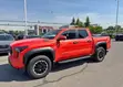 2024 Toyota Tacoma TRD Orange - 1