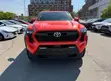 2024 Toyota Tacoma TRD Orange - 2
