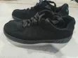 Air Jordan Sneakers - Size 41, White Leather - 2