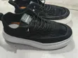 Air Jordan Sneakers - Size 41, White Leather - 4