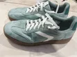 Air Jordan Sneakers - Size 41, White Leather - 5