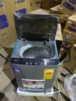 Pearl 8kg Fully Automatic Top Load Washing Machine - 1