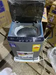 Pearl 8kg Fully Automatic Top Load Washing Machine - 2