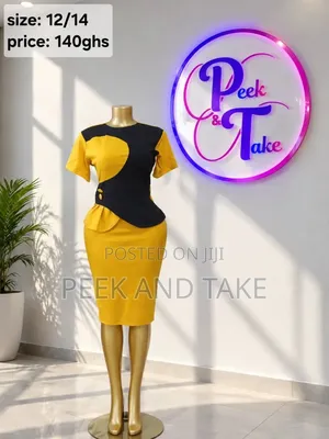 Budget-Friendly Ladies' Corporate Wears