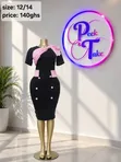 Budget-Friendly Ladies' Corporate Wears - 2