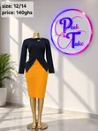 Budget-Friendly Ladies' Corporate Wears - 3