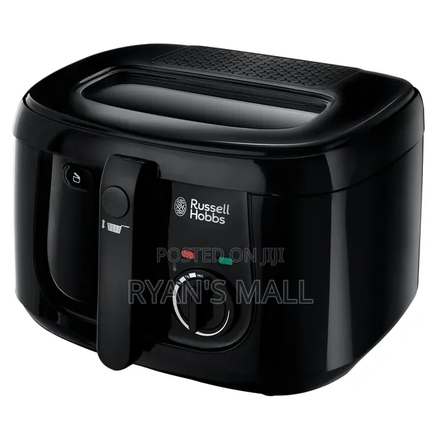 Russell Hobbs 2.5L Deep Fryer - 1