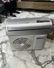 Brand New Nasco 1.5hp Silver Air Conditioner (R410 Gas) - 2