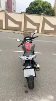 BMW G 310 GS 2020 Red - 3