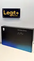 Alienware 16x Aurora Laptop - Intel Core Ultra 7, RTX 5060 - 3