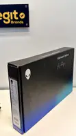 Alienware 16x Aurora Laptop - Intel Core Ultra 7, RTX 5060 - 4